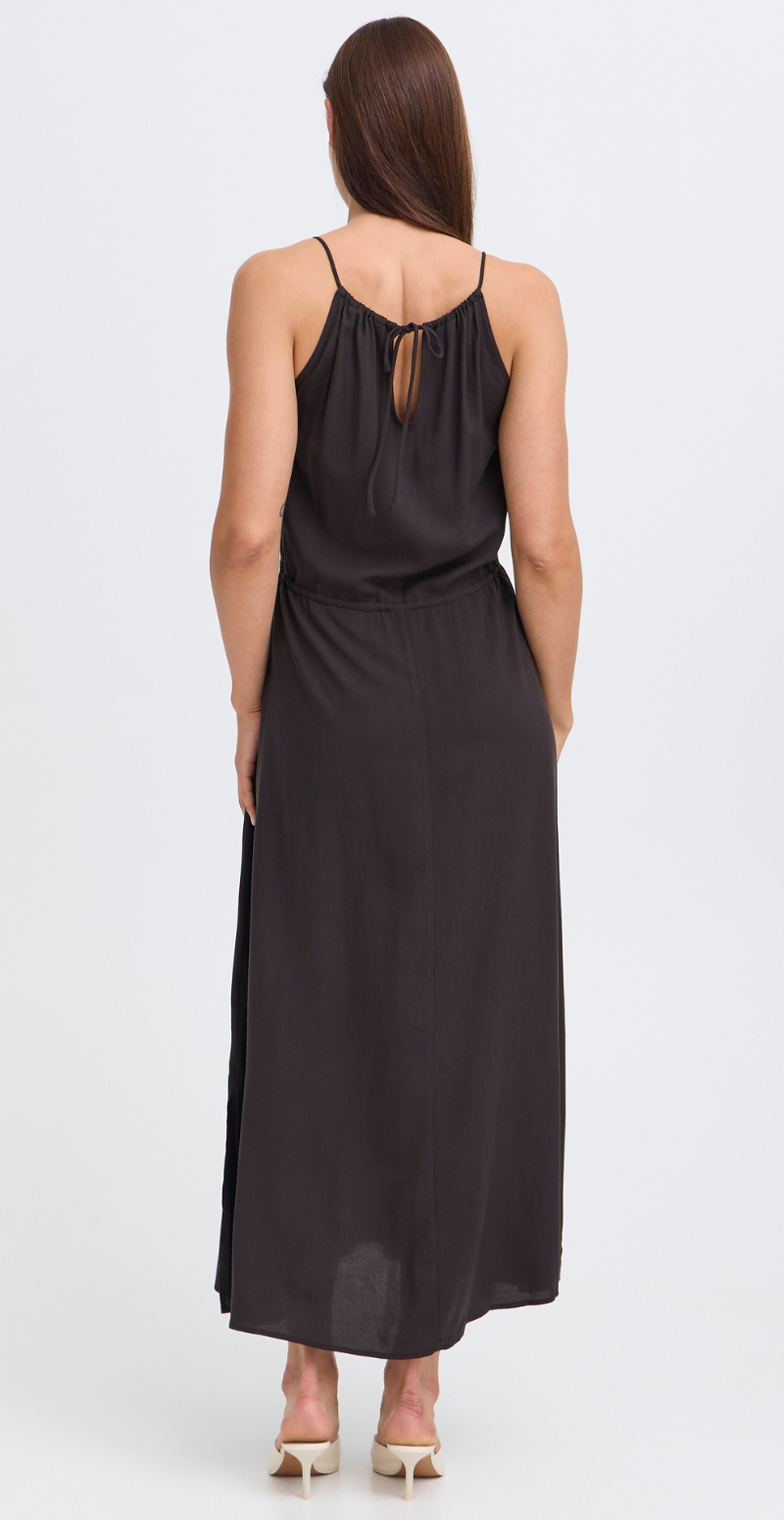 Joella slip dress meteorite B.young