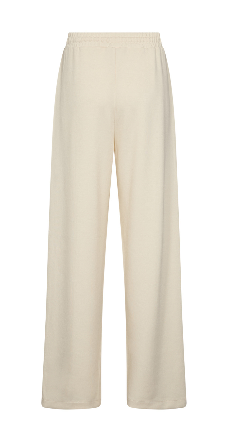 Banu sweatpants hvid LikeLondon