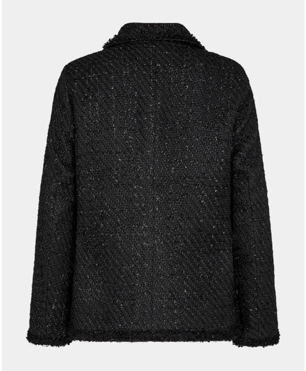 Woca jacket sort Freequent