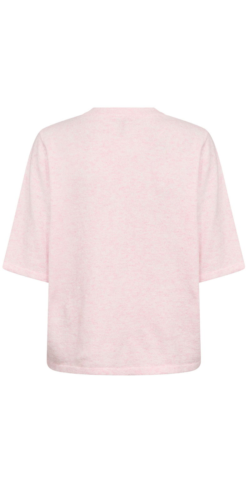 Orlean cardigan rosa LikeLondon