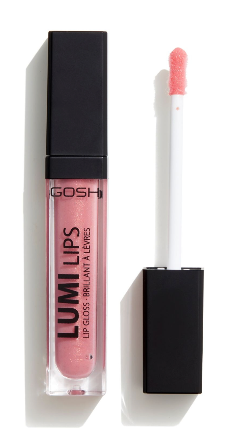 GOSH lip gloss ILY