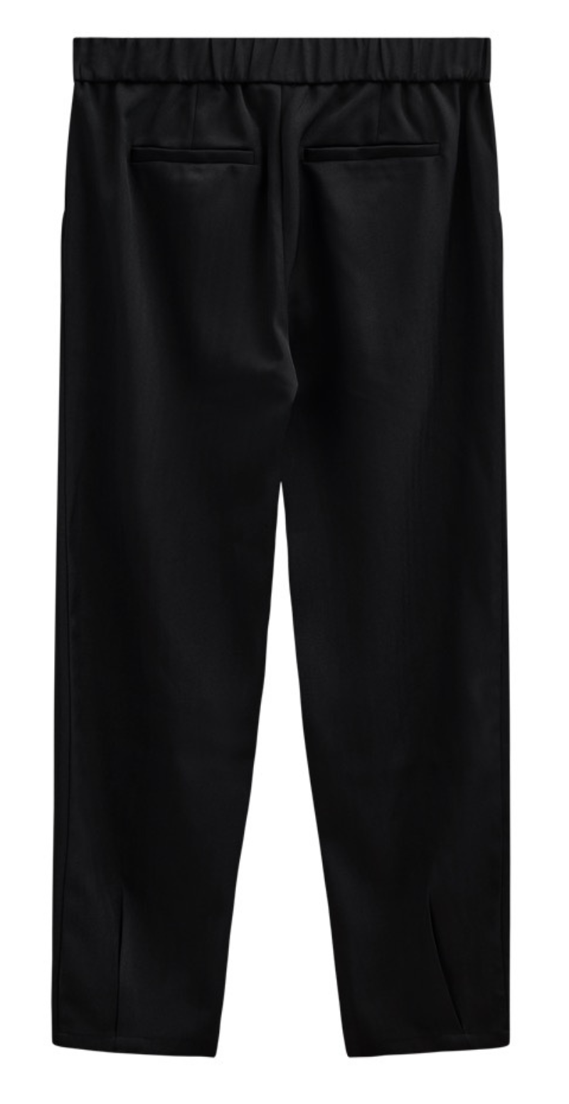 Caia bukser med læg sort Freequent