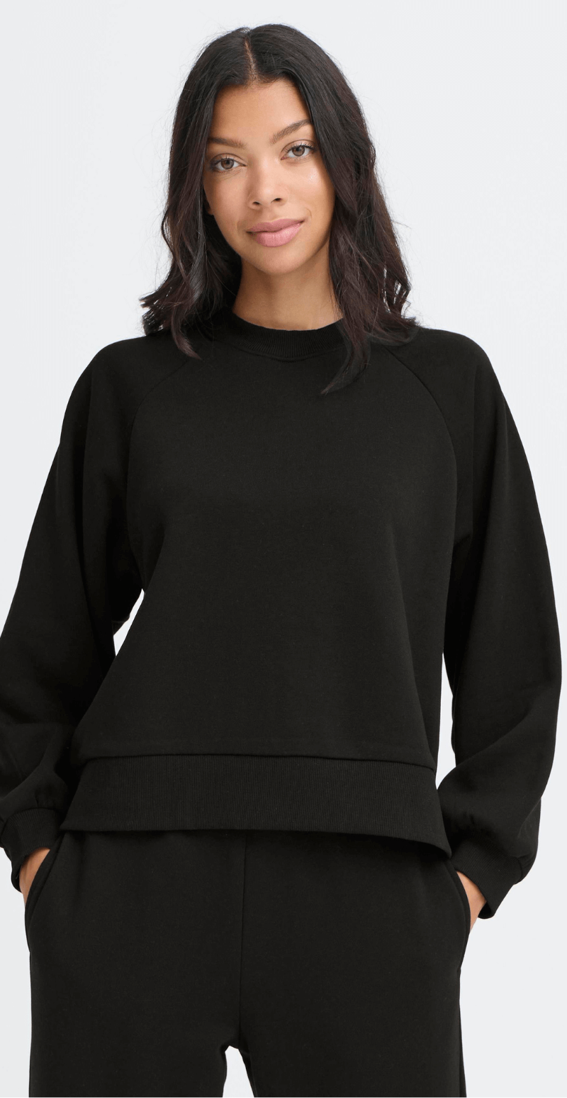 Mille sweatshirt meteorite