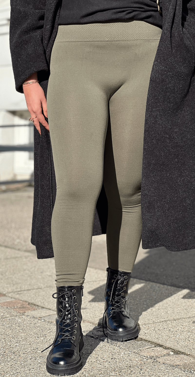 Shapewear leggings army Likelondon
