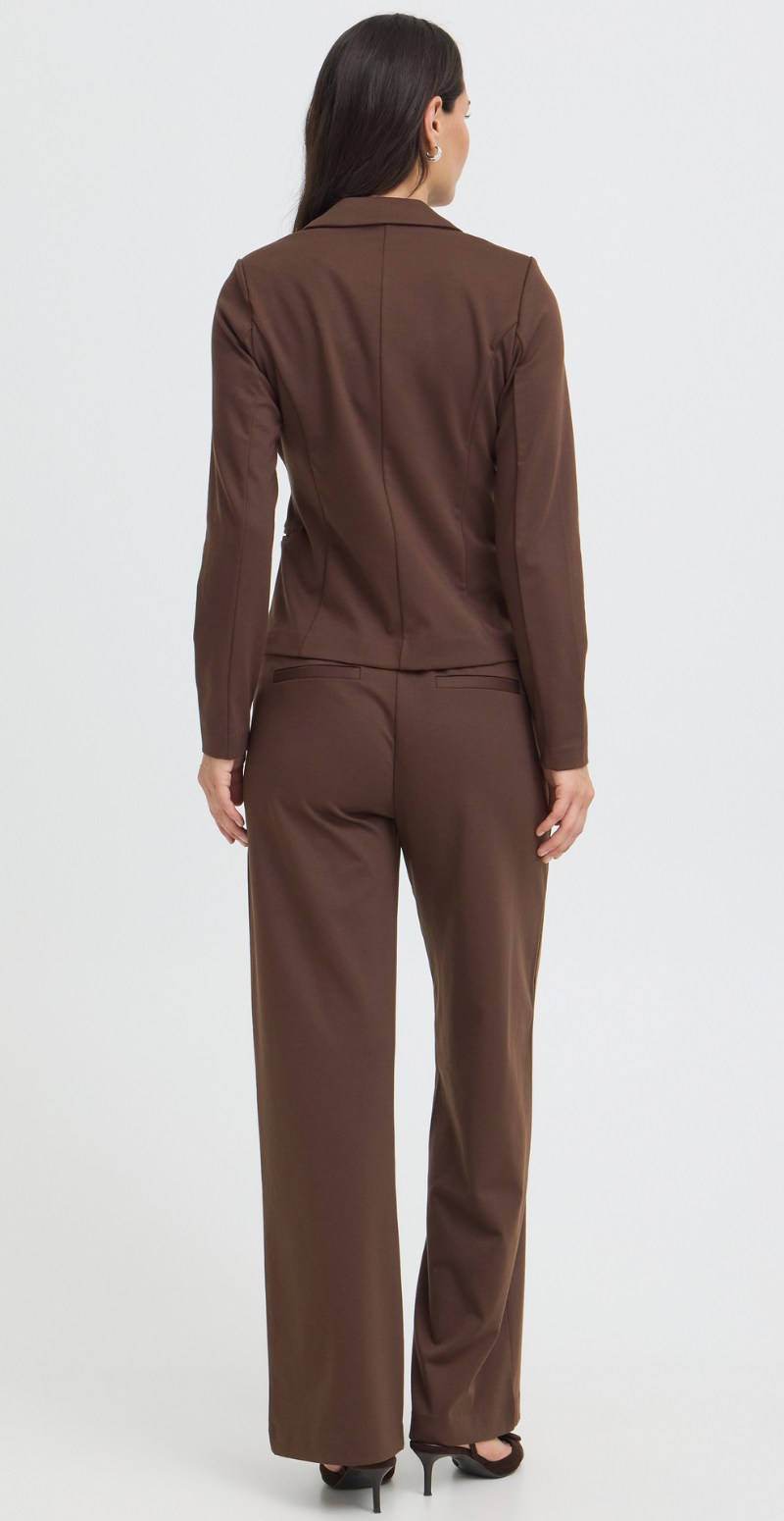 Rizetta blazer java B.young