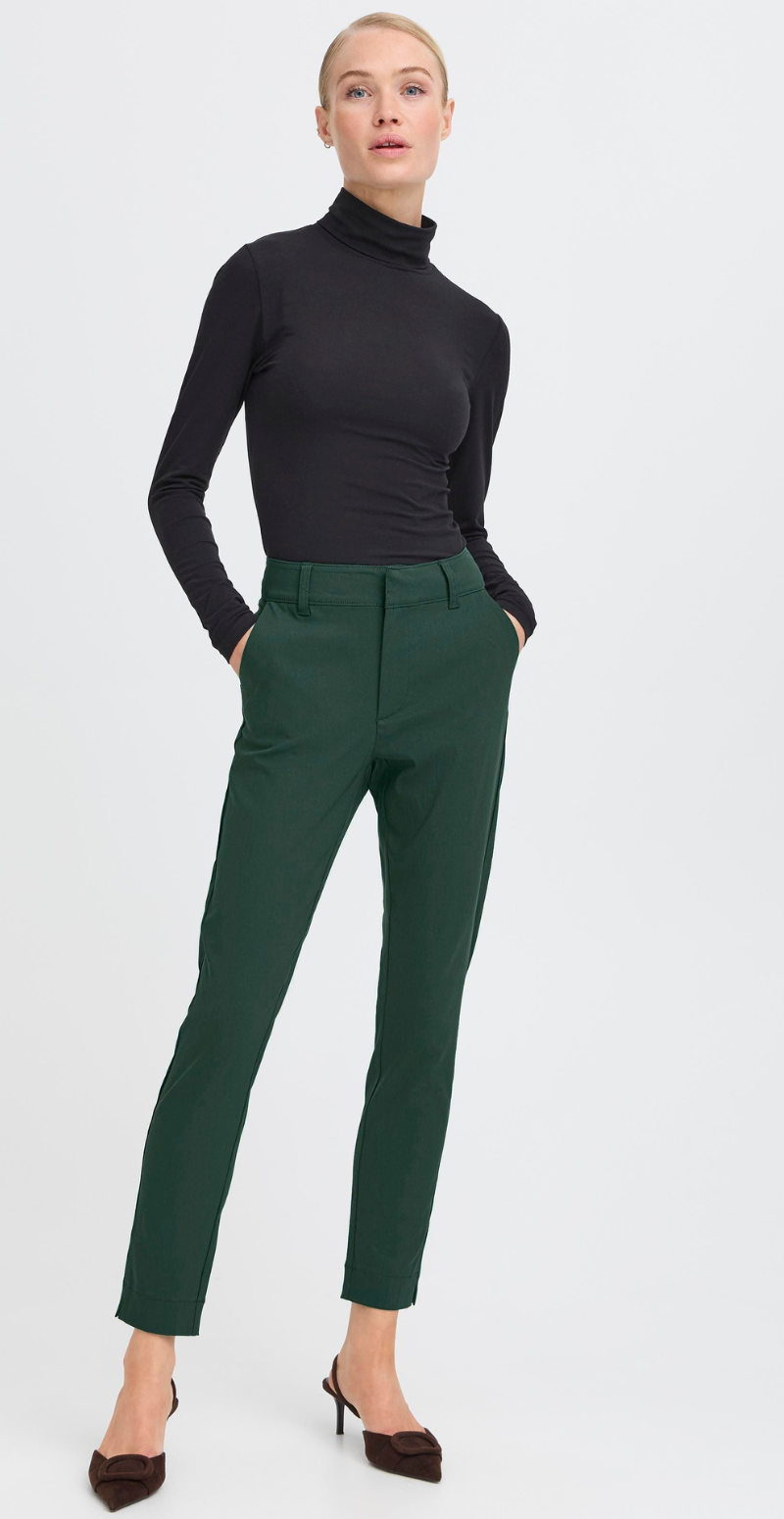 Dixi chino bukser green gables