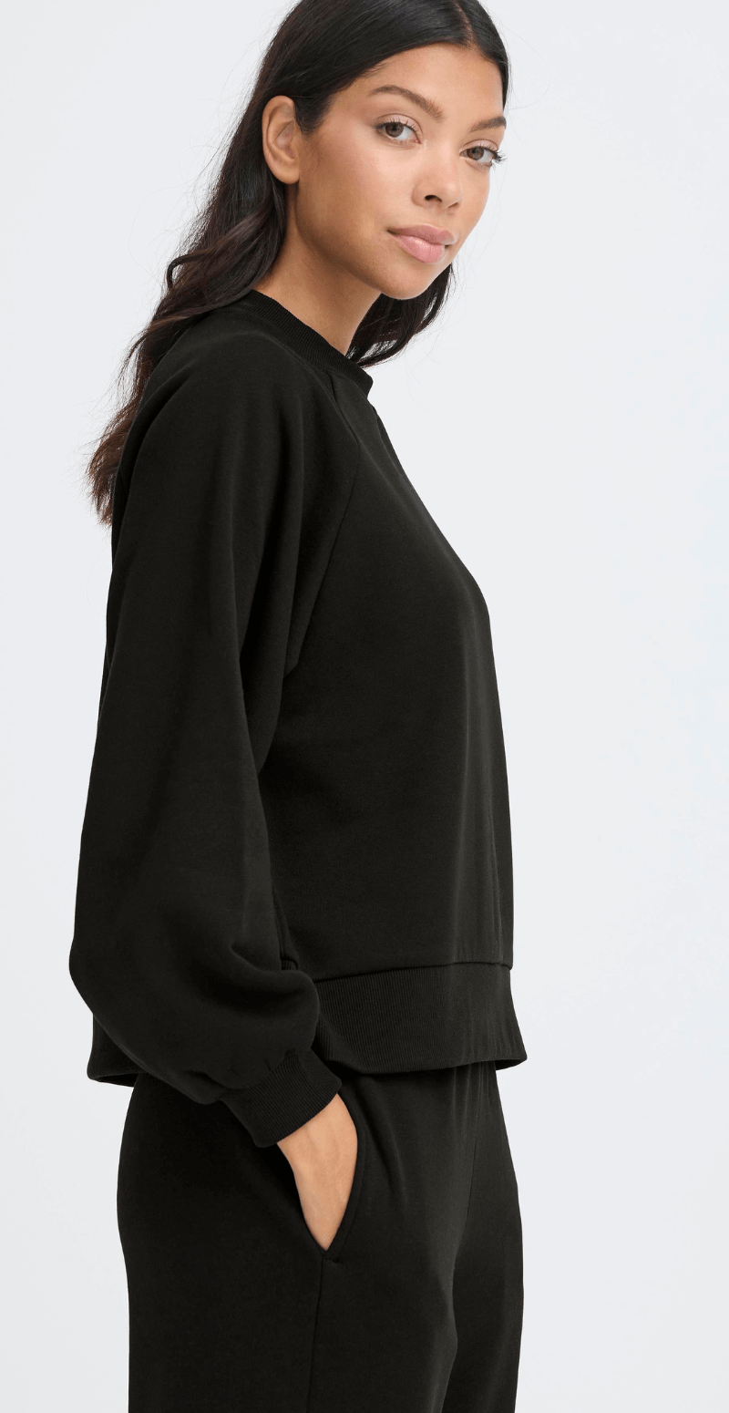 Mille sweatshirt meteorite