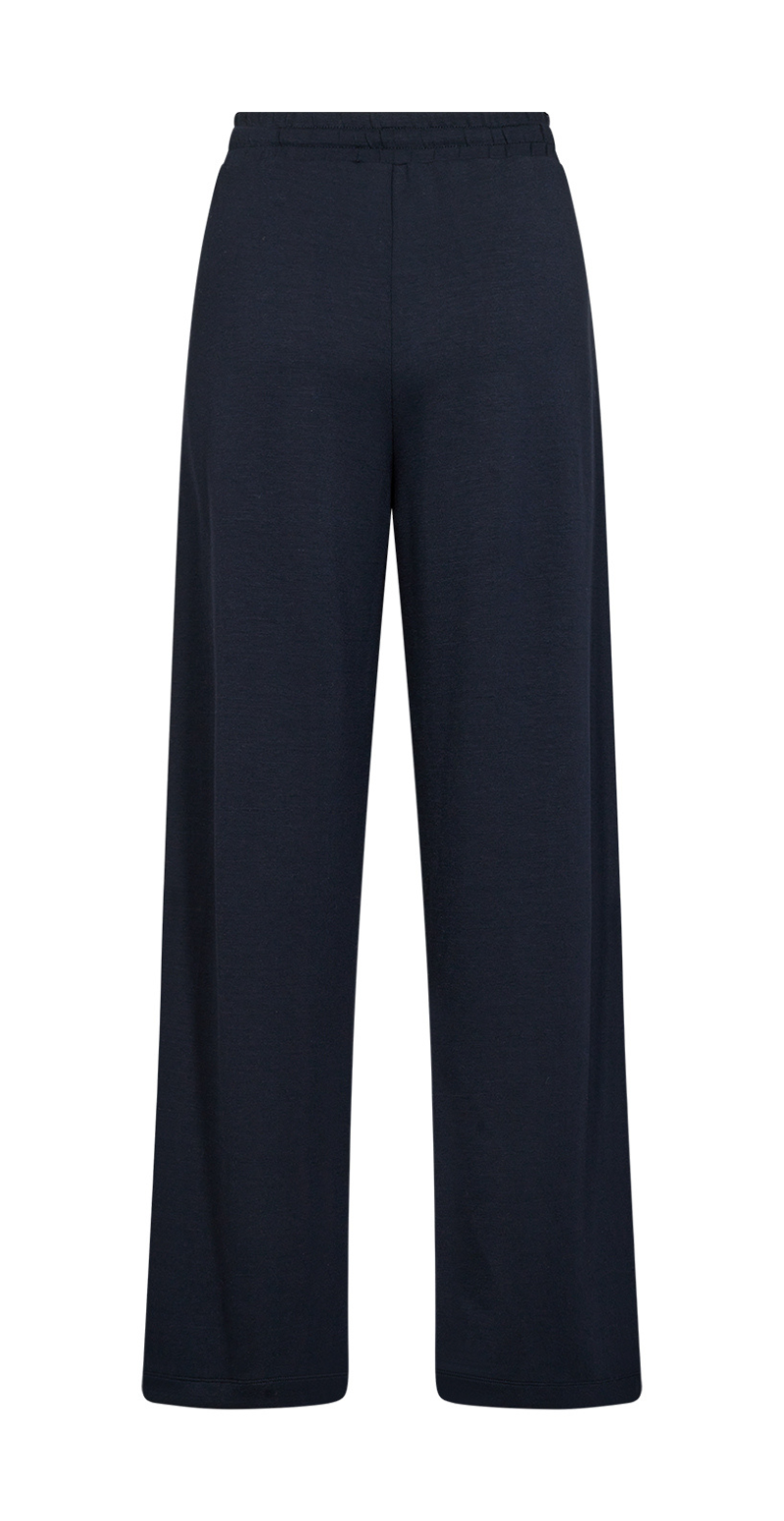Banu sweatpants navy LikeLondon