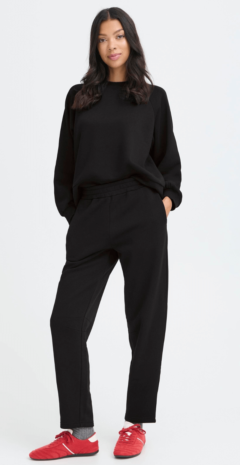 Mille sweatpants meteorite