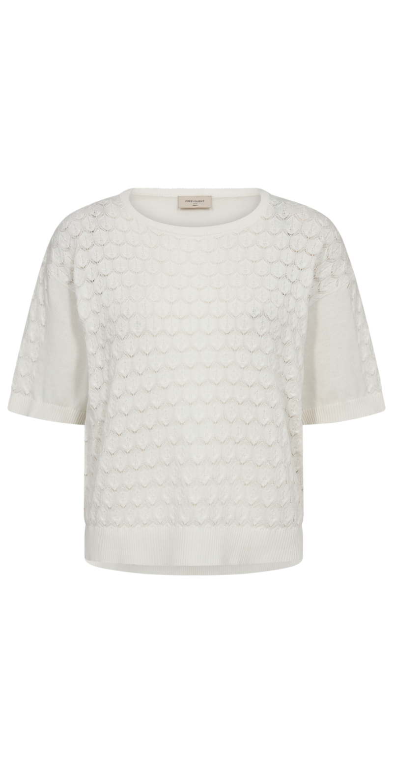 Dodo pullover off white