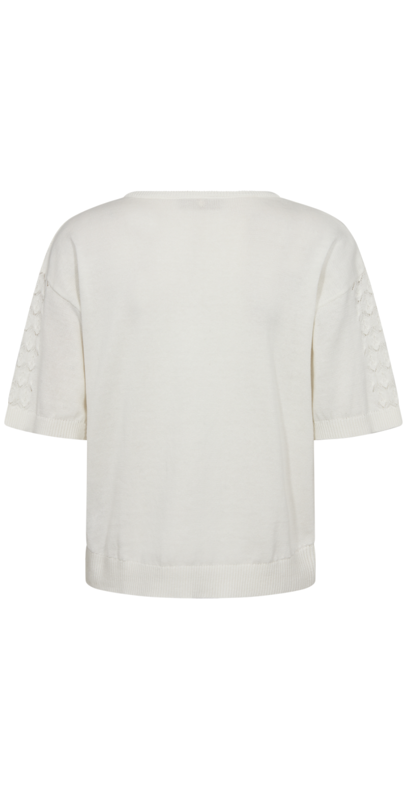 Dodo pullover off white