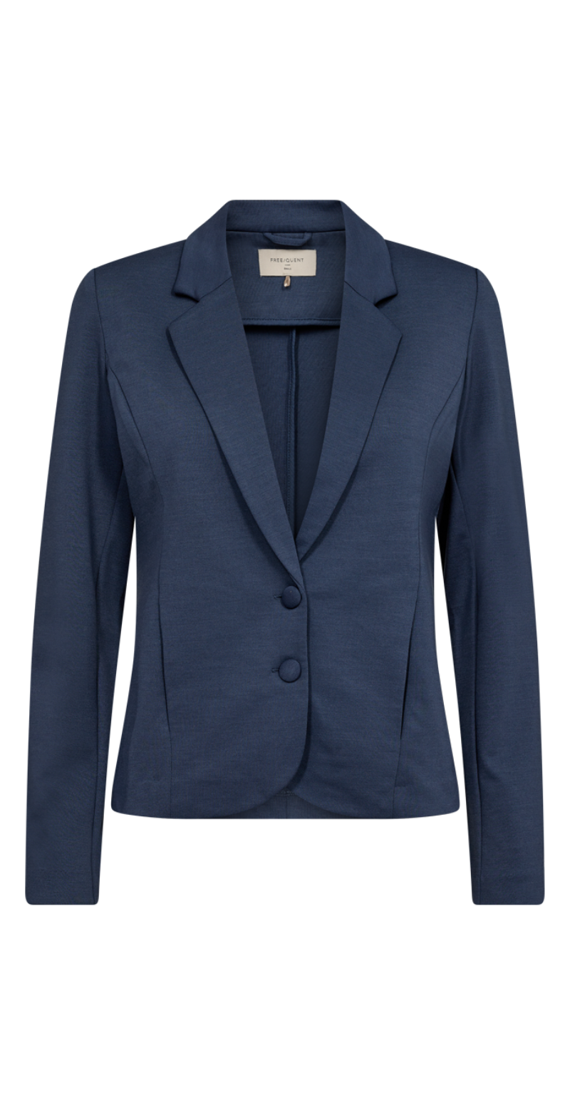 Nanni blazer vintage navy