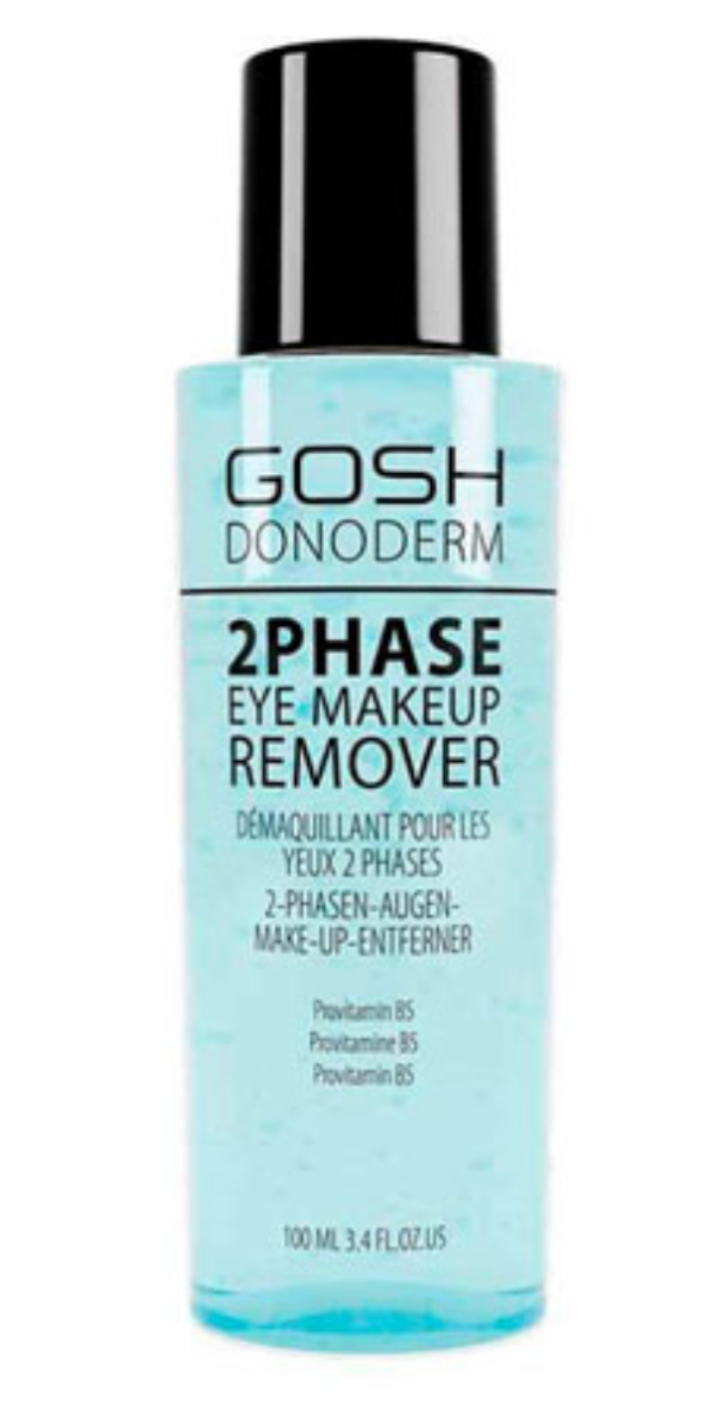 GOSH makeup fjerner 50 ml