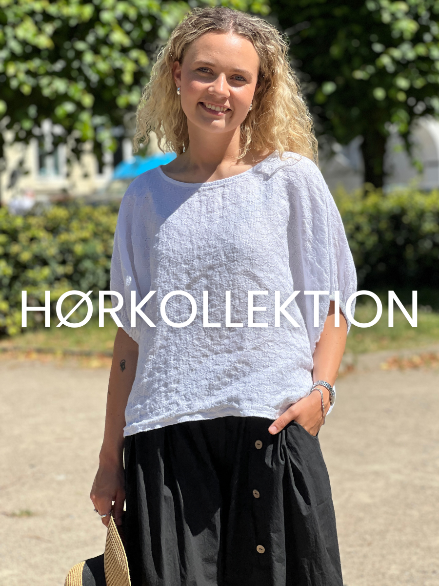 LikeLondon hørkollektion