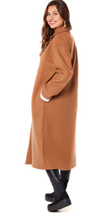 Frakke camel Likelondon