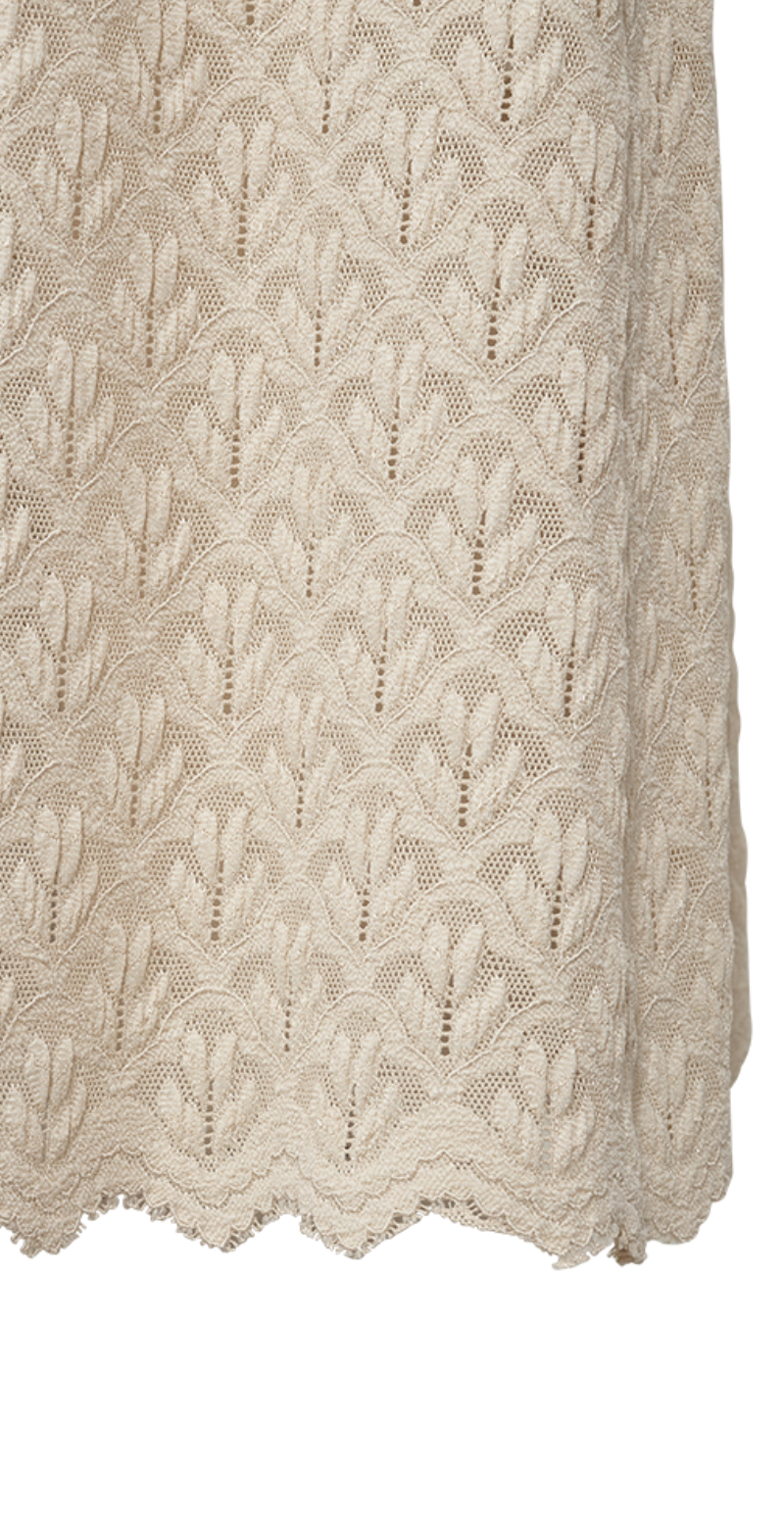 Rigga nederdel moonbeam