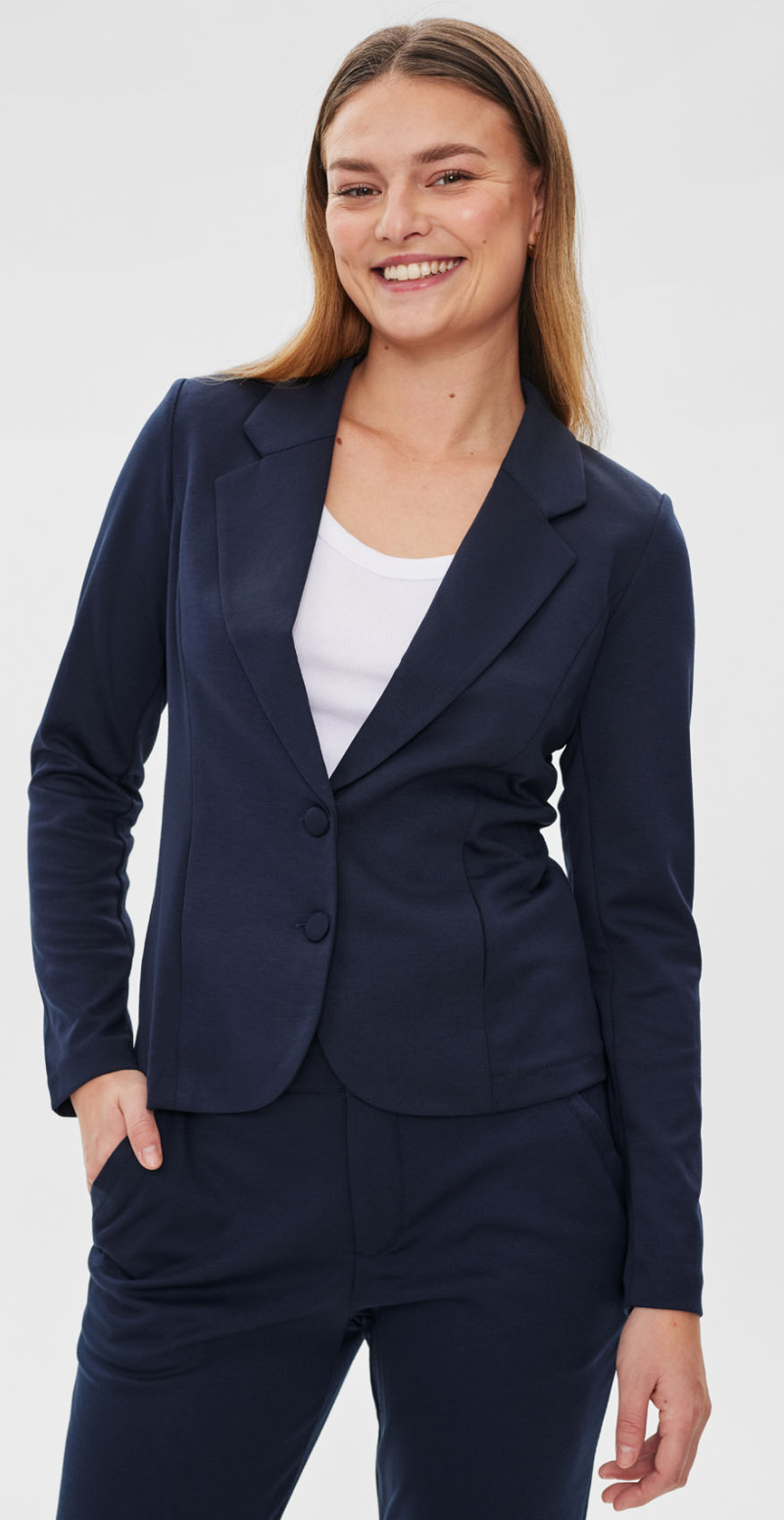 Nanni blazer navy