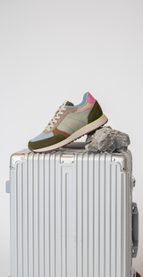 Ronja sneakers stone multi