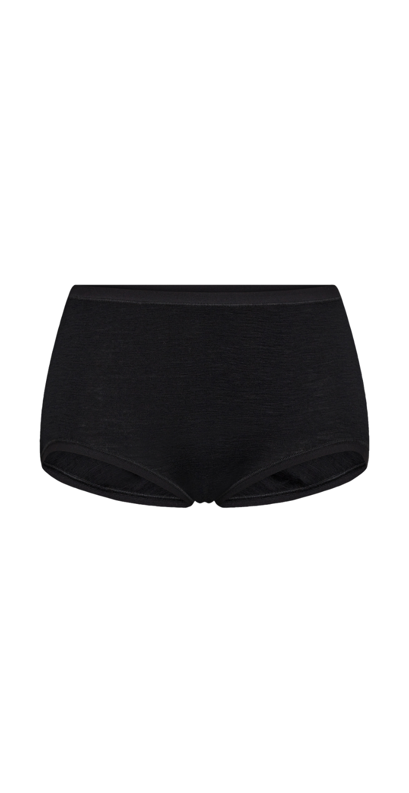 Maxi brief 100% uld sort