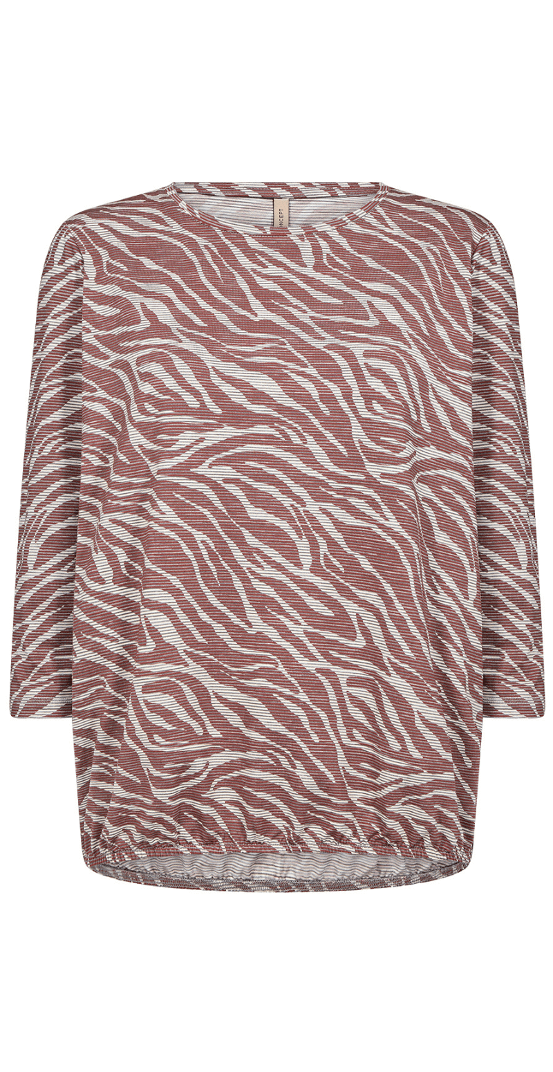Galina bluse port royale