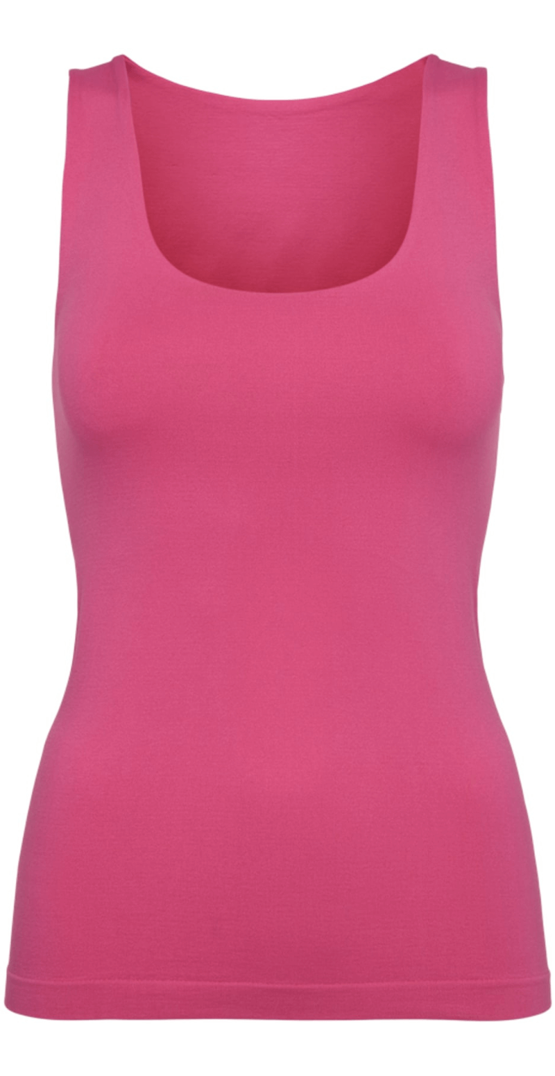 Ninna tanktop pink