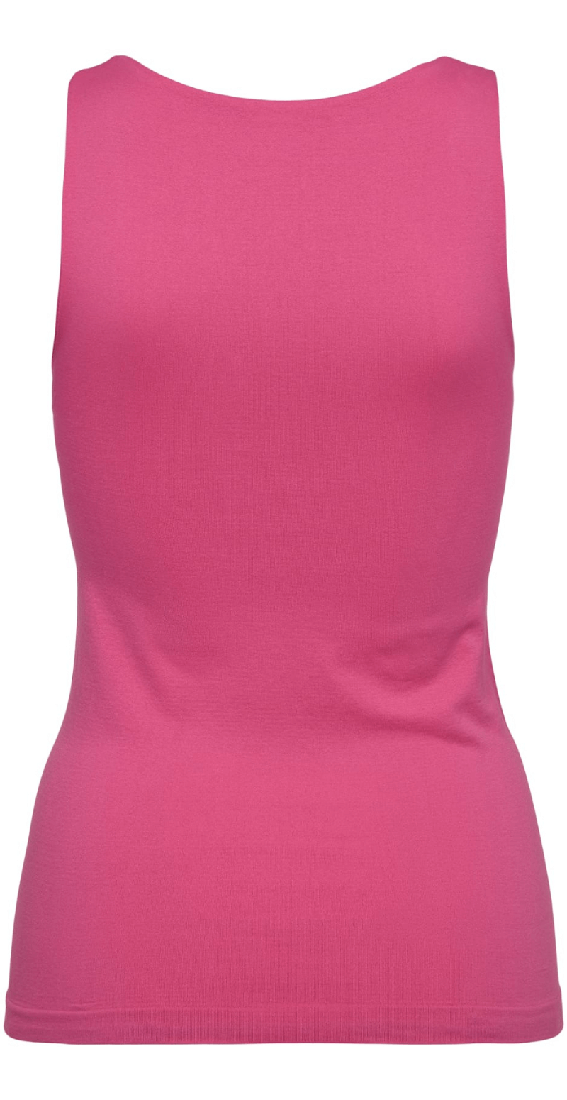 Ninna tanktop pink