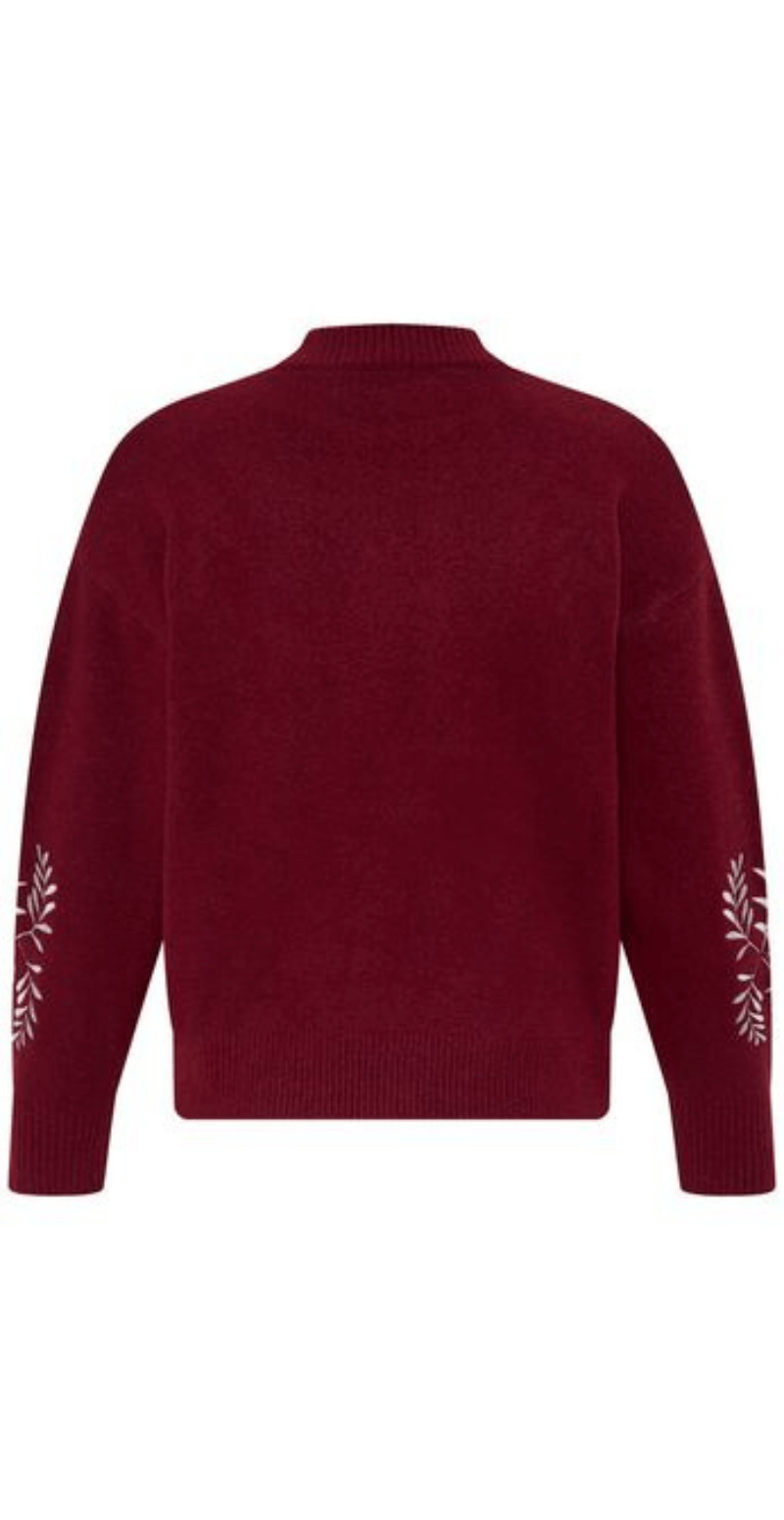 Magge strik port royale melange