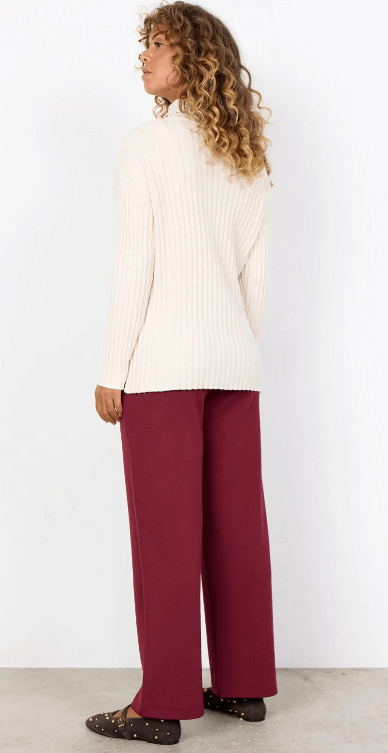 Kanita pullover creme