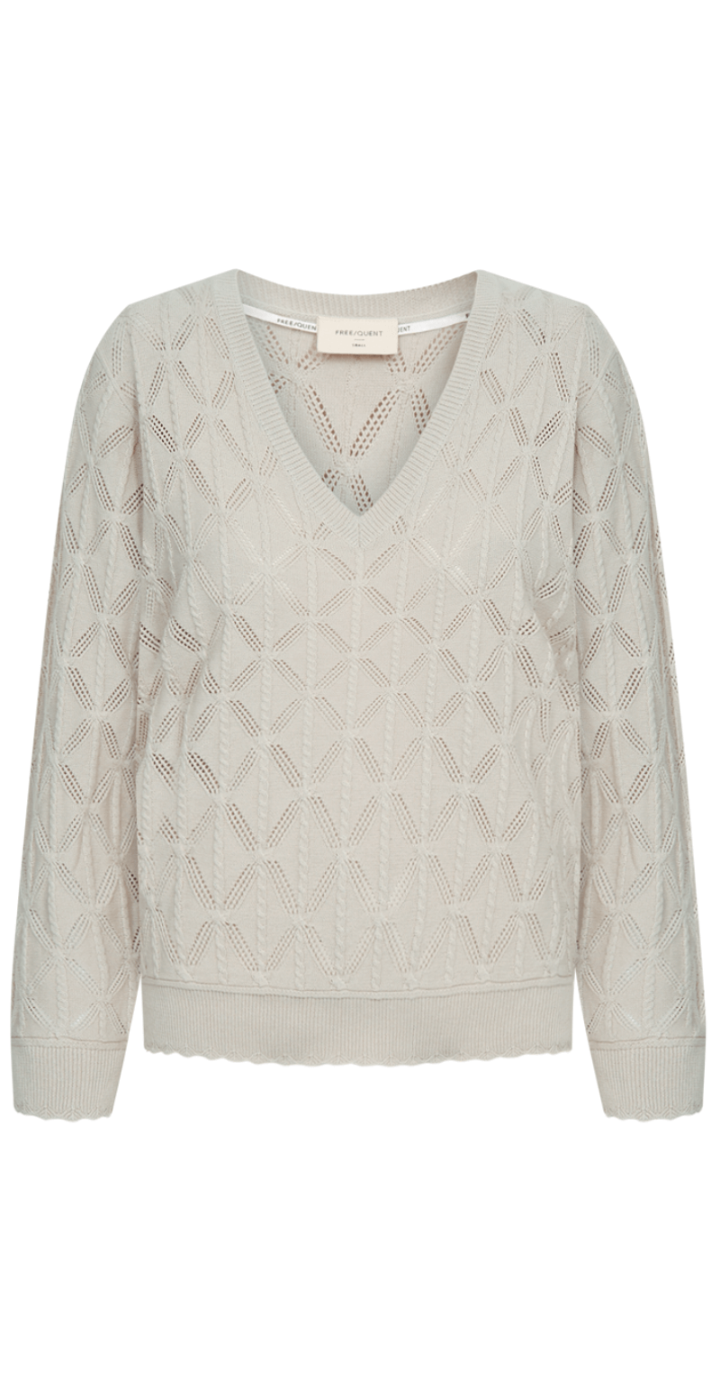 Dodo pullover moonbeam