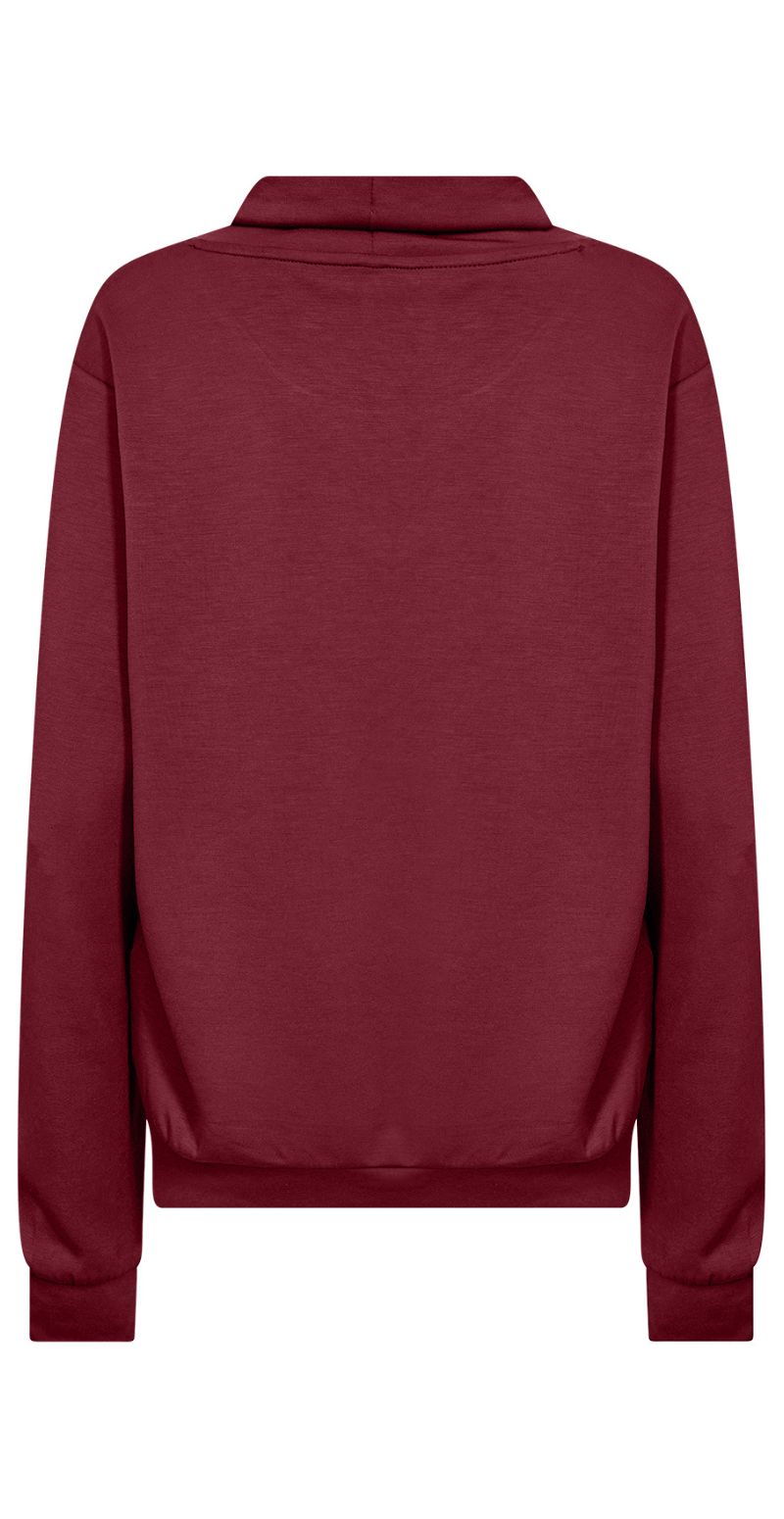 Banu sweatshirt port royale