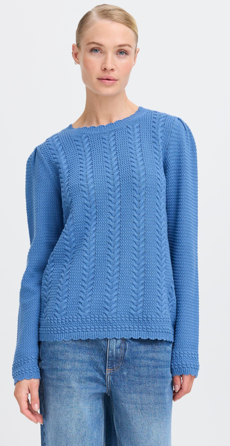 Magio pullover riverside B.young