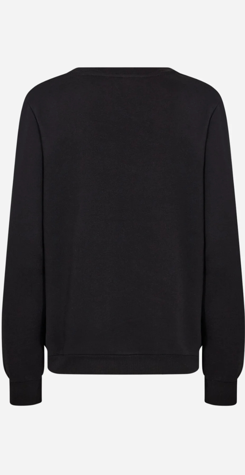 Angelin sweatshirt amazing sort Soyaconcept