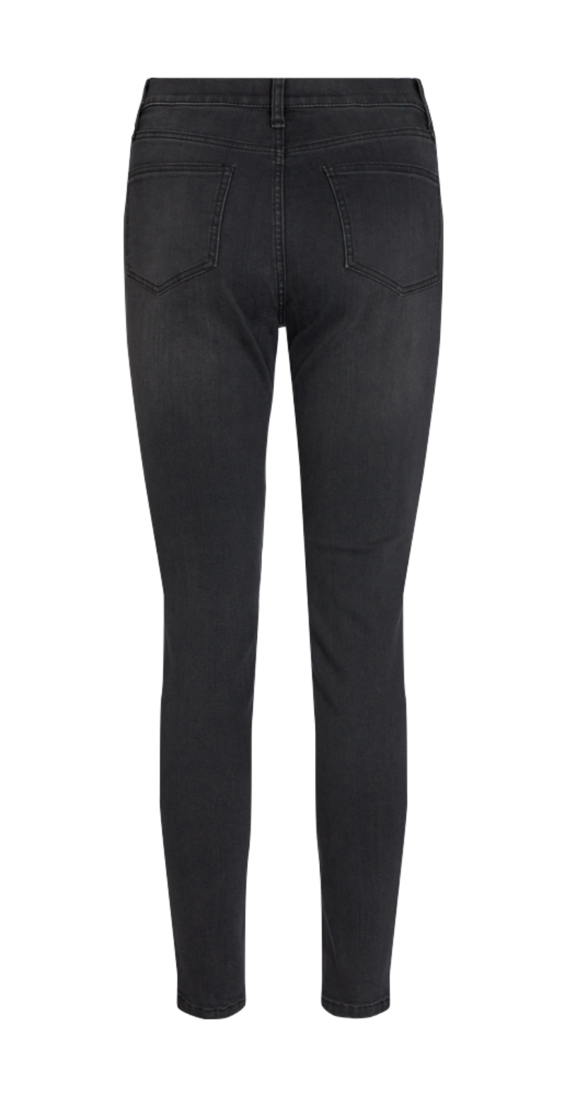Harlow jeans "32" black denim
