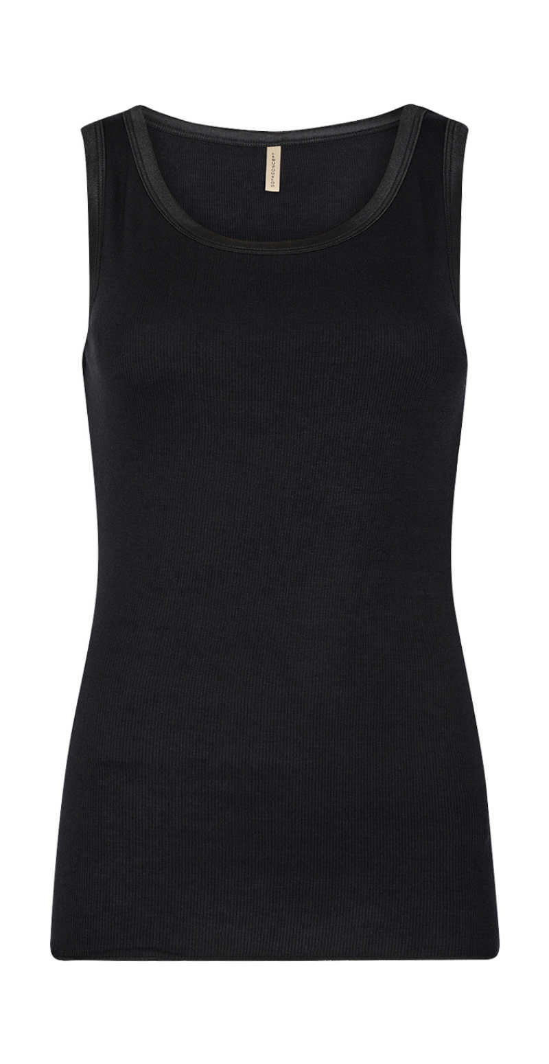 Ryan top sort Soyaconcept