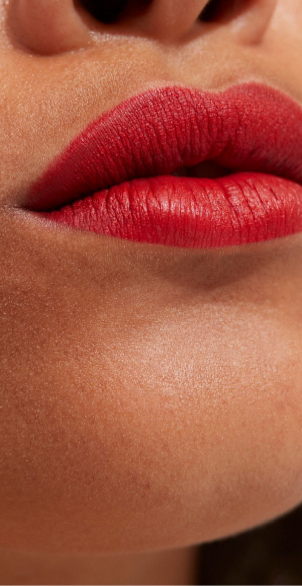 GOSH læbsestift Luxury red lips 002