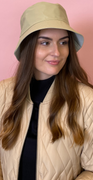 Regnhat beige Likelondon