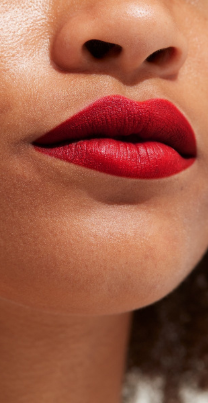 GOSH læbsestift Luxury red lips 003