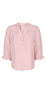 Tarey bluse marys rose