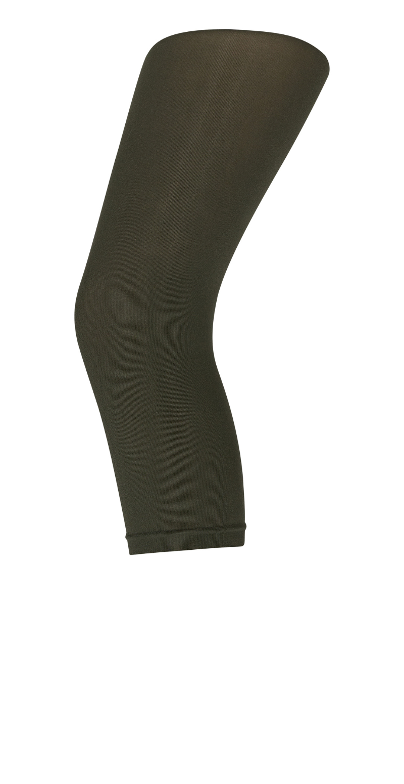 Army capri leggings 60 den