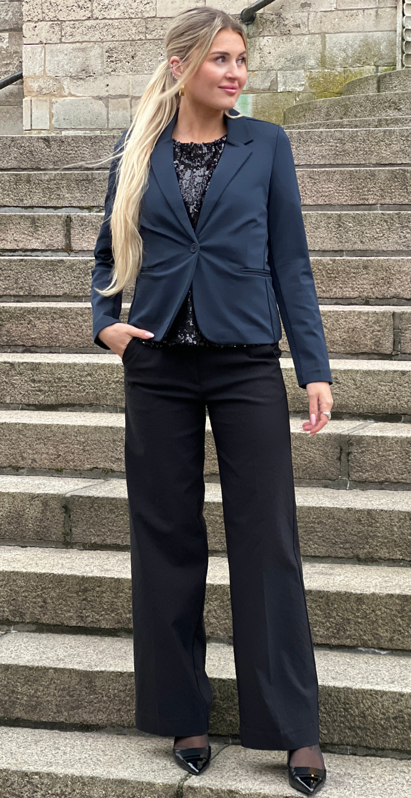 Rizetta blazer copenhagen night