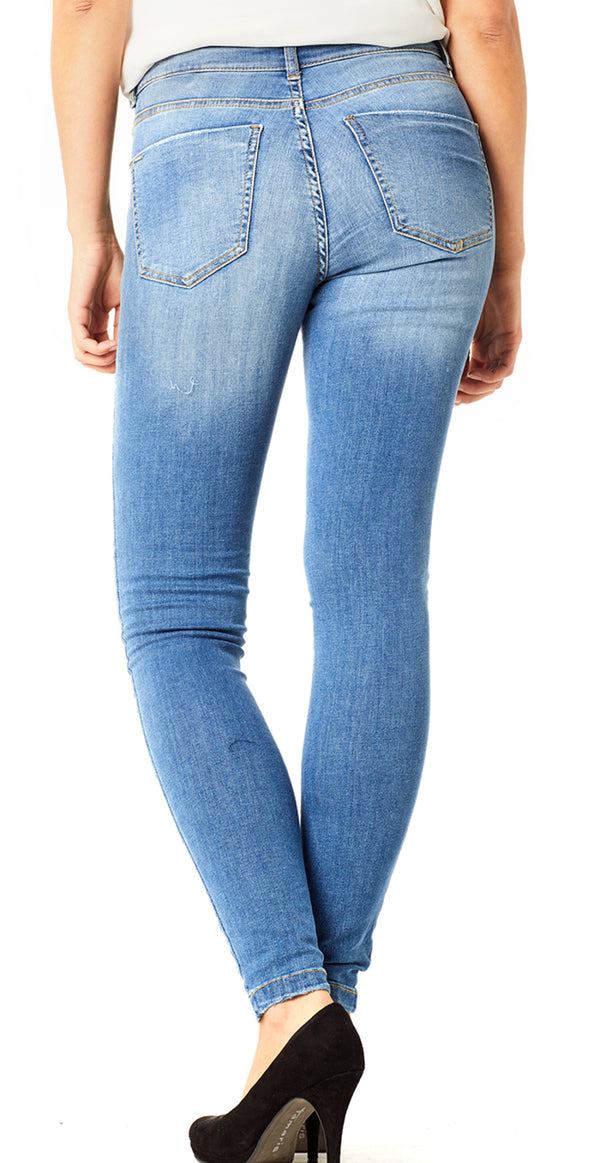 Lys Lola jeans 30" (4502644097105)
