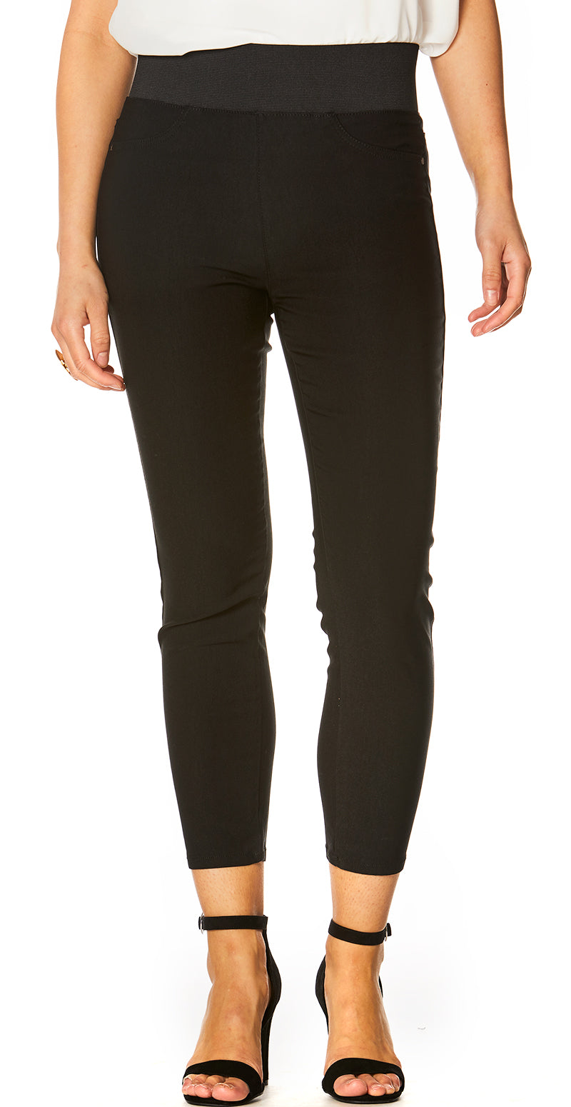 Shantal 7/8 buks sort