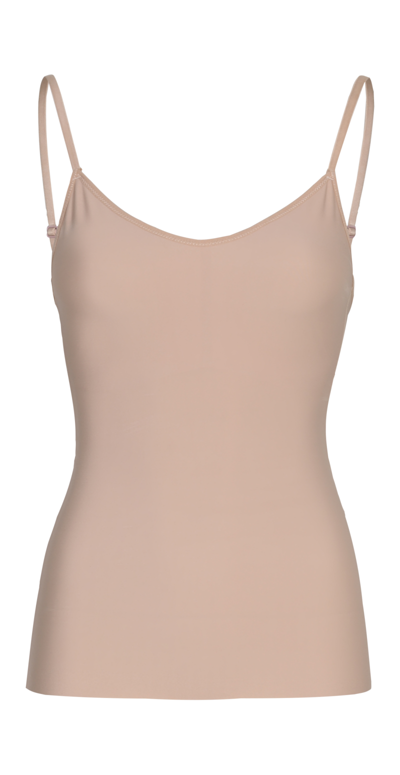 Shapewear top i nude