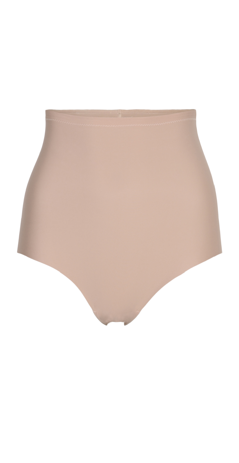 Shapewear trusse i nude