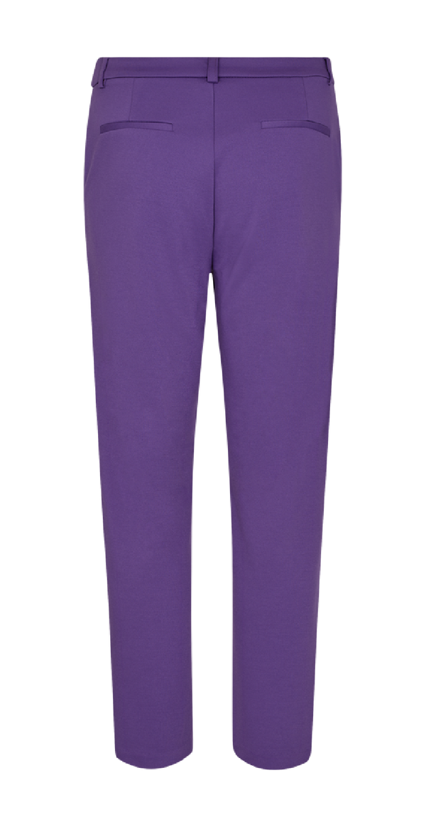 Nanni ankel buks royal lilac
