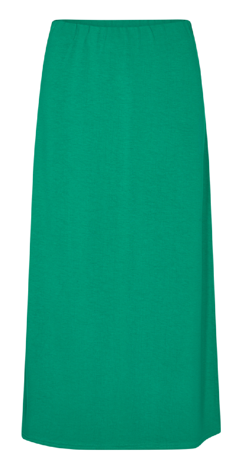 Chilly nederdel pepper green