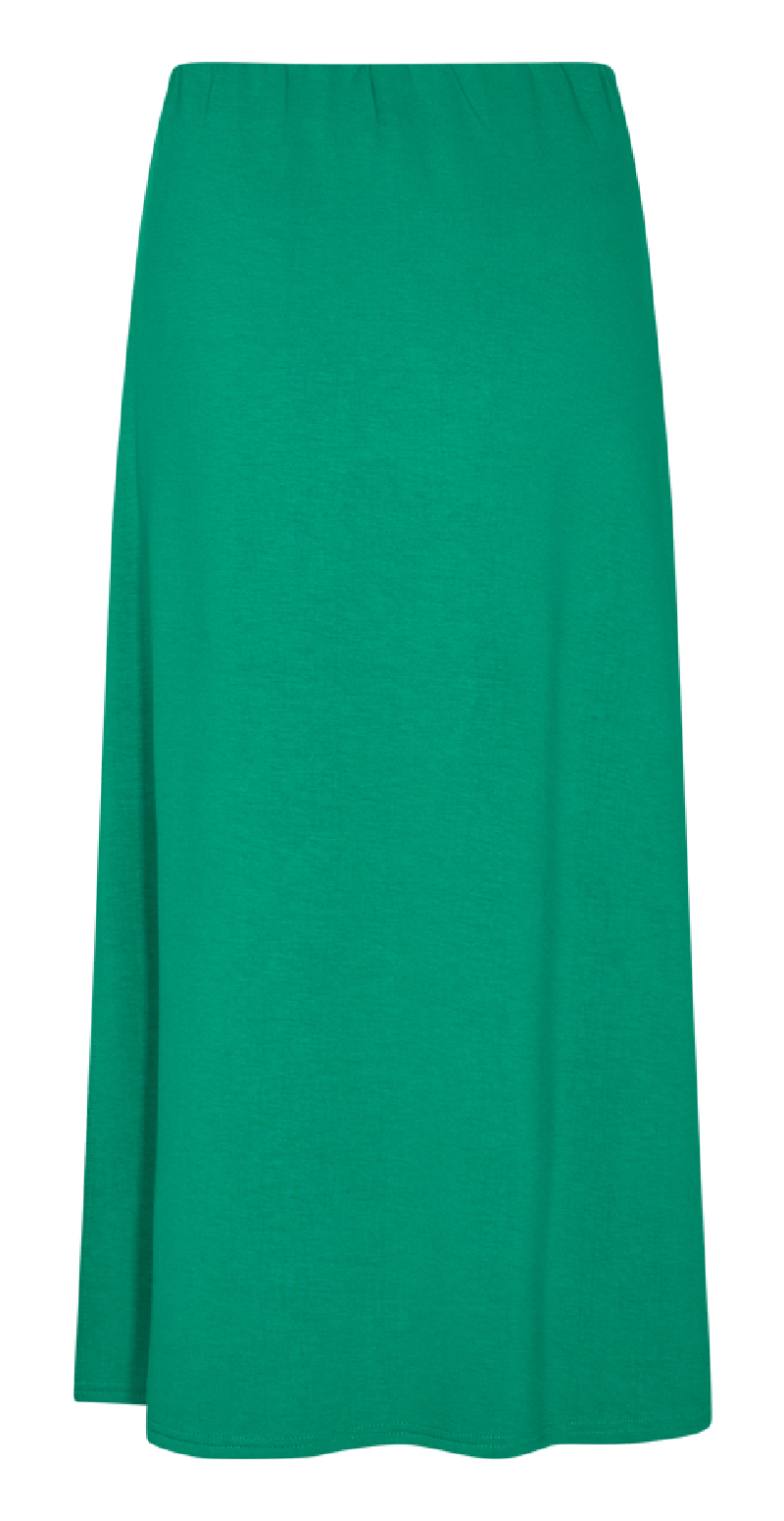 Chilly nederdel pepper green