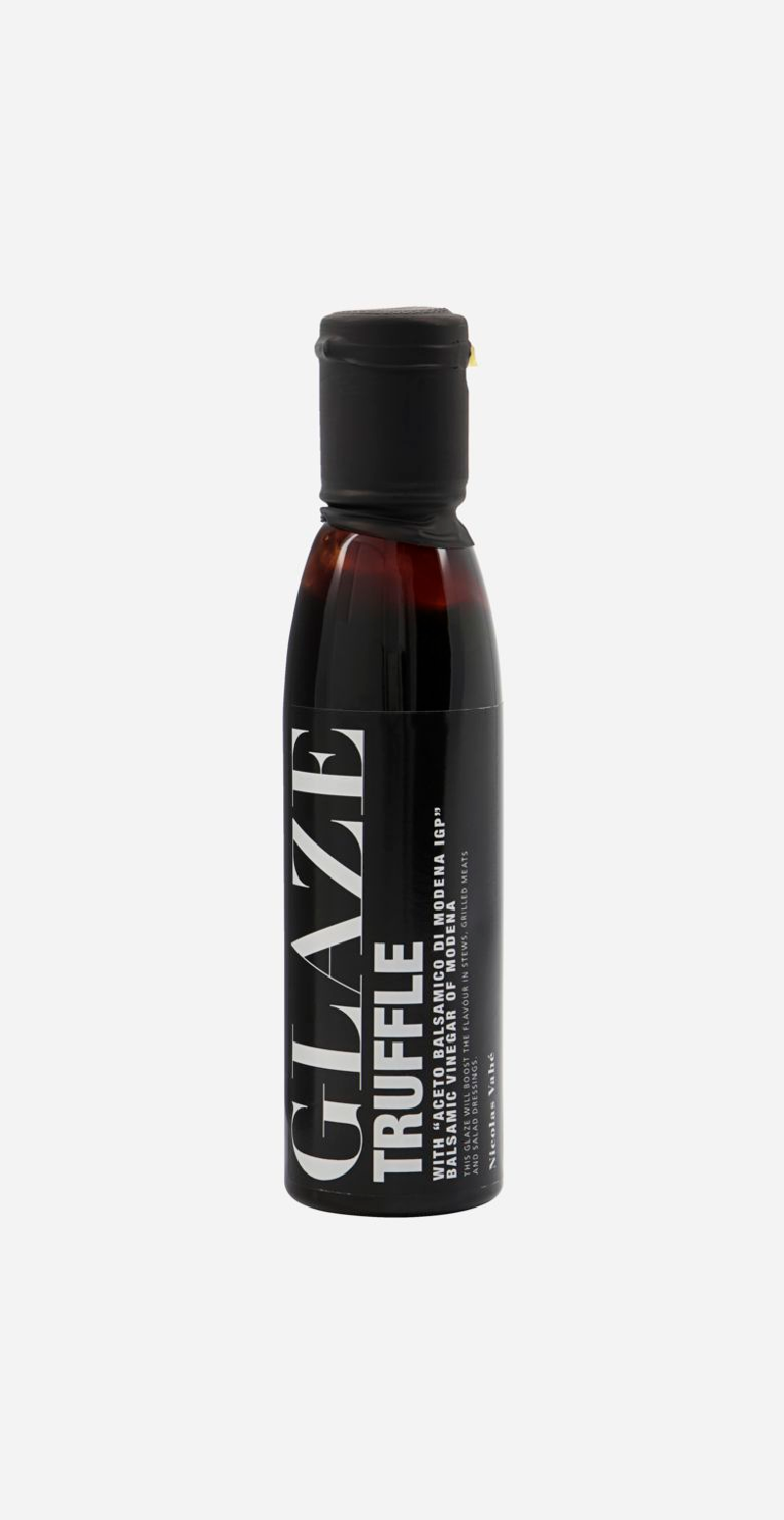 Balsamico glaze med truffle