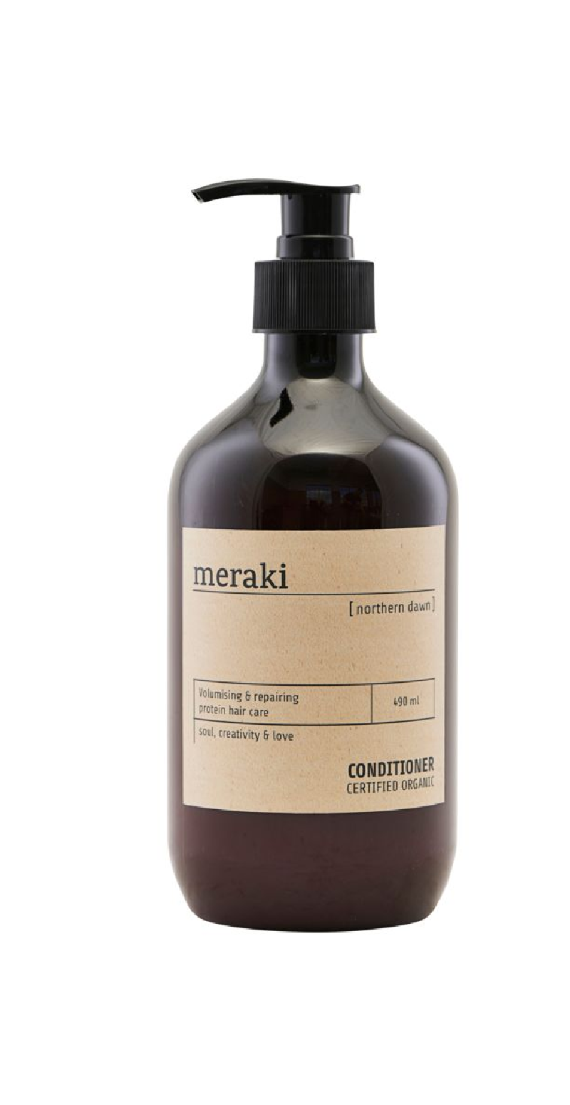 Meraki Conditioner, Northern dawn