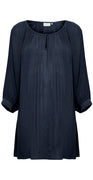 Amber tunika navy